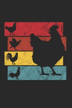 Treckerfahrer d�rfen das: Landwirt & Bauer Notizbuch 6'x9' Karo Geschenk f�r Dorfkind & Traktor Liebhaber