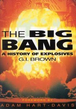 Paperback The Big Bang Book