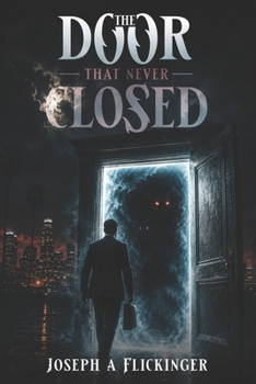 Paperback The Door That Never Closed Book