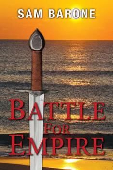 Paperback Battle For Empire Book