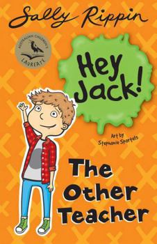 Paperback The Other Teacher Book