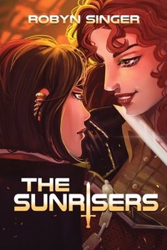 Paperback The Sunrisers Book