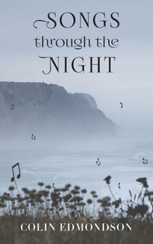 Paperback Songs Through the Night Book