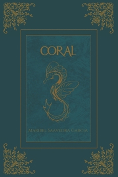 Paperback Coral [Spanish] Book