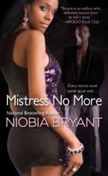 Mass Market Paperback Mistress No More Book