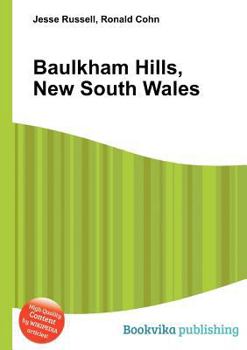 Paperback Baulkham Hills, New South Wales Book