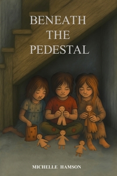 Paperback Beneath the Pedestal Book