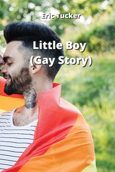 Paperback Little Boy (Gay Story) Book