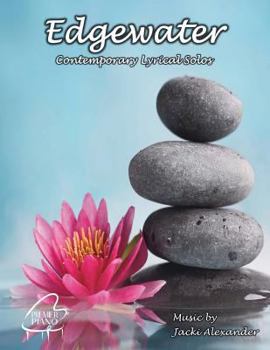 Paperback Edgewater Book
