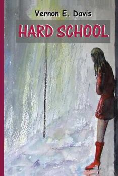 Paperback Hard School Book