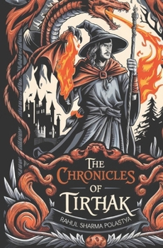 The Chronicles of Tirthak