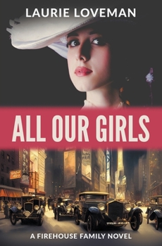 Paperback All Our Girls Book