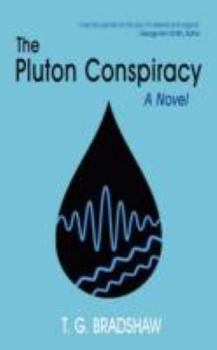 Paperback The Pluton Conspiracy Book