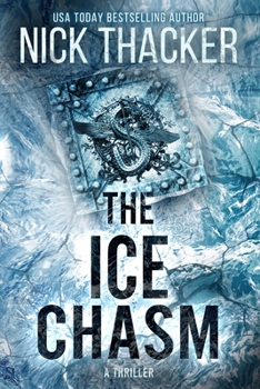 Paperback The Ice Chasm Book