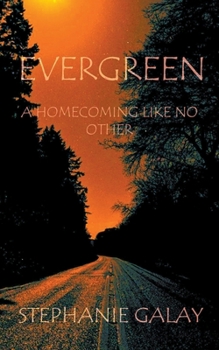 Paperback Evergreen Book