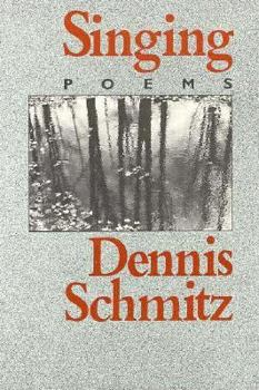 Paperback Singing: Poems Book