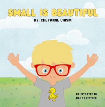 Paperback Small Is Beautiful Book