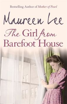Paperback The Girl from Barefoot House Book