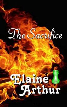 Paperback The Sacrifice Book