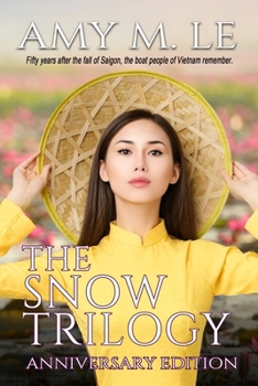 Paperback The Snow Trilogy: Anniversary Edition Book