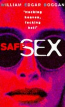 Paperback Safe Sex Book