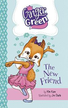 Paperback The New Friend Book