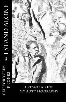 Paperback I Stand Alone Book