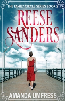 Paperback Reese Sanders Book
