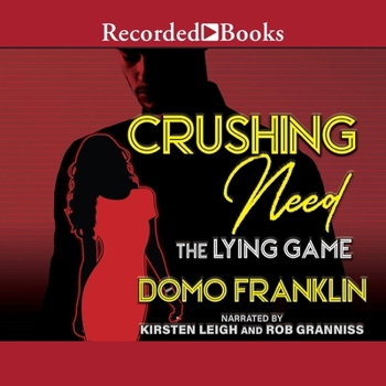 MP3 CD Crushing Need: The Living Game Book
