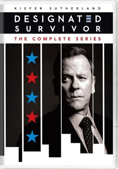 Designated Survivor: The Complete Series