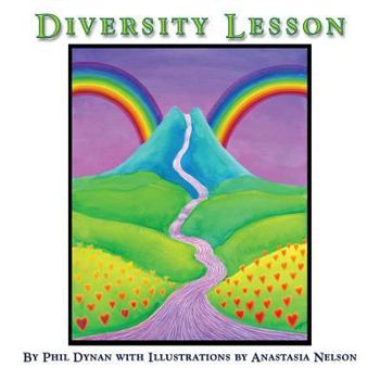 Paperback Diversity Lesson Book