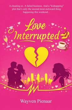 Paperback Love, Interrupted Book