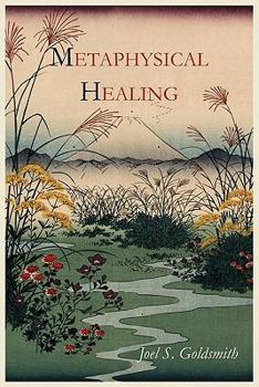 Paperback Metaphysical Healing Book