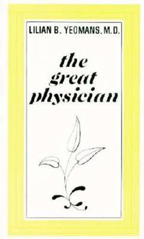 Paperback The Great Physician Book