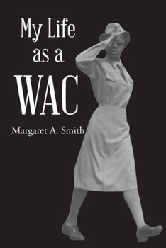 Paperback My Life as a WAC Book