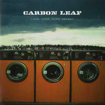 Music - CD Love, Loss, Hope, Repeat Book