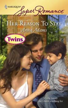 Paperback Her Reason to Stay Book