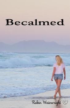 Paperback Becalmed Book