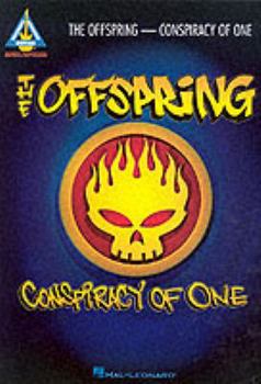 Paperback The Offspring - Conspiracy of One Book