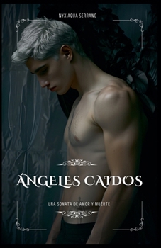 Paperback Ángeles Caídos Book