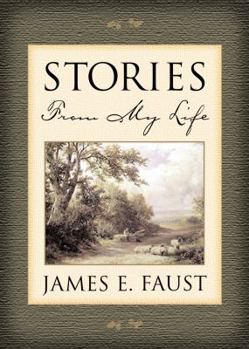 Hardcover Stories from My Life Book
