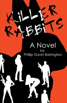 Paperback Killer Rabbits Book