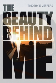 Paperback The Beauty Behind Me Book