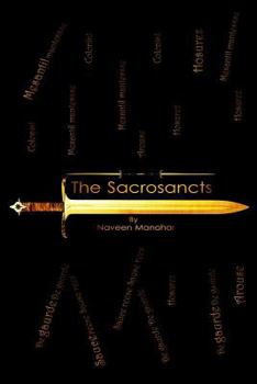 The Sacrosancts
