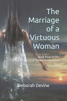 Paperback The Marriage of a Virtuous Woman Book
