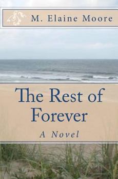 Paperback The Rest of Forever Book