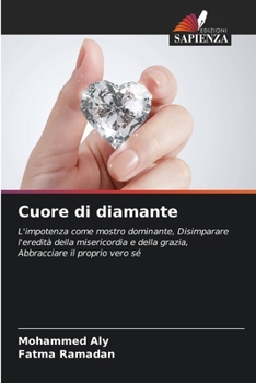 Paperback Cuore di diamante [Italian] Book