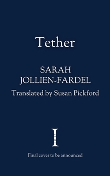 Paperback Tether Book