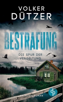 Paperback Bestrafung [German] Book