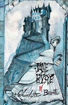 Paperback Jane Eyre Illustrated Book